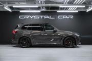 BMW X5 IV (G05/G18) Рестайлинг Москва  - изображение 40