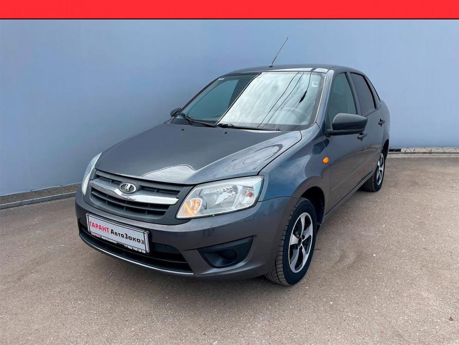 Lada (ВАЗ) Granta I Стерлитамак  - изображение 1