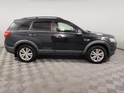 Chevrolet Captiva I Рестайлинг 2 Москва  - изображение 25