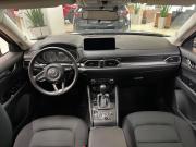 Mazda CX-5 II Рестайлинг Москва  - изображение 28