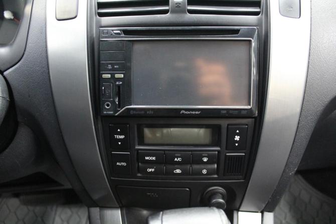 Hyundai Tucson I с пробегом 2008 года, цена 899 000 рублей, 172579 км, внедорожник, Автокод Объявления