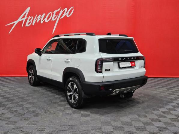 Haval Dargo I с пробегом 2023 года, цена 2 325 000 рублей, 93469 км, внедорожник, Автокод Объявления