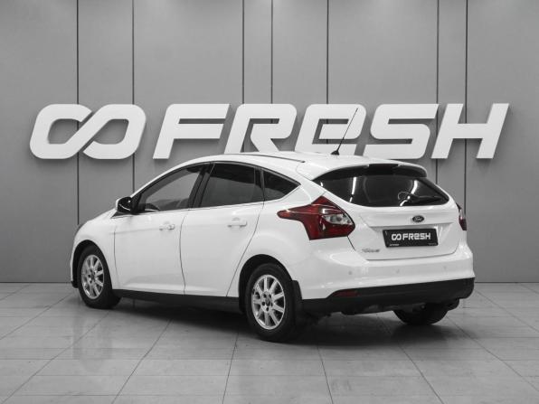 Ford Focus III с пробегом 2012 года, цена 699 000 рублей, 190803 км, хэтчбек, Автокод Объявления