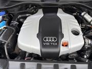 Audi Q7 I (4L) Рестайлинг Пермь  - изображение 26