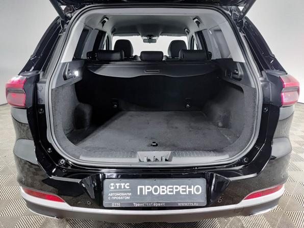 Chery Tiggo 7 Pro Max I с пробегом 2024 года, цена 1 950 000 рублей, 43318 км, внедорожник, Автокод Объявления