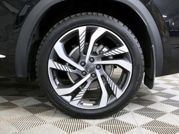 Geely Monjaro I с пробегом 2024 года, цена 3 645 000 рублей, 27000 км, внедорожник, Автокод Объявления