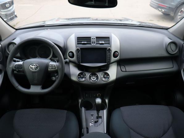 Toyota RAV4 III (XA30) Рестайлинг с пробегом 2012 года, цена 1 554 000 рублей, 144366 км, внедорожник, Автокод Объявления