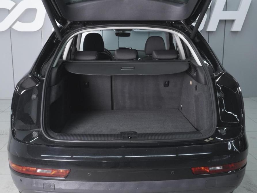 Audi Q3 I (8U) Рестайлинг Ростов-на-Дону  - изображение 18
