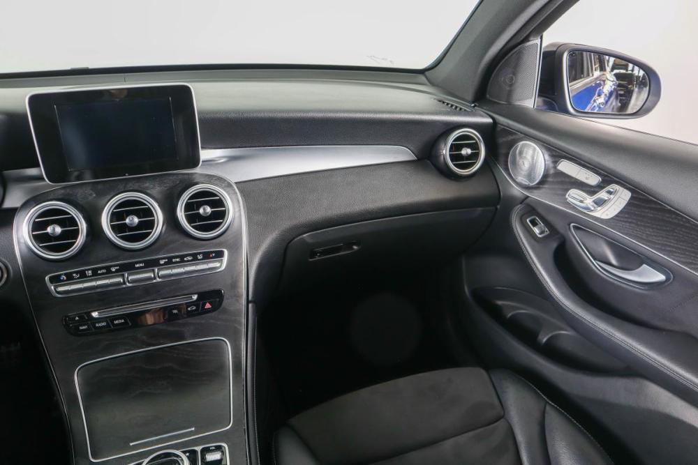 Mercedes-Benz GLC I (X253) Пермь  - изображение 18