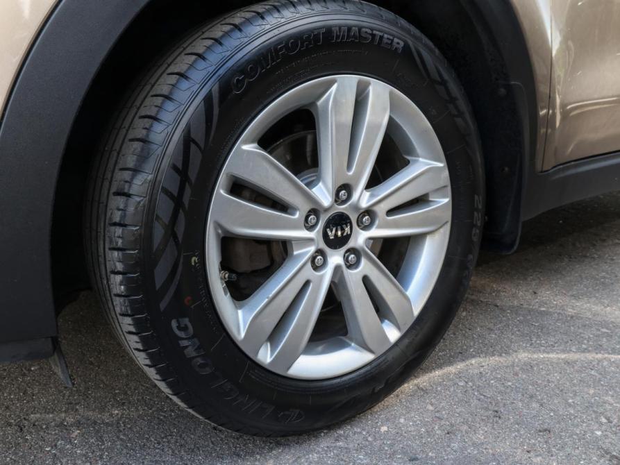 Kia Sportage IV Москва  - изображение 22