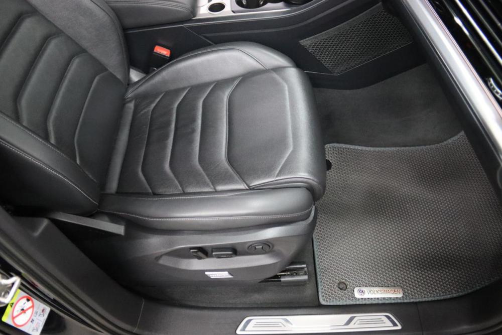 Volkswagen Touareg III Сургут  - изображение 14