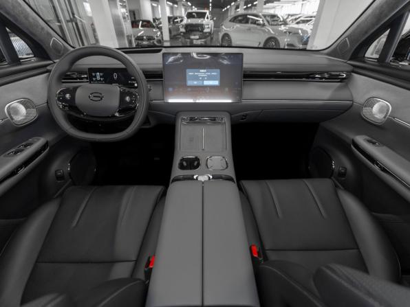 GAC Trumpchi S7 с пробегом 2026 года, цена 4 750 000 рублей, 30 км, внедорожник, Автокод Объявления