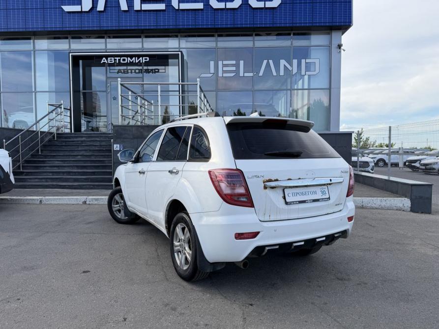 Lifan X60 I Рестайлинг Саратов  - изображение 7