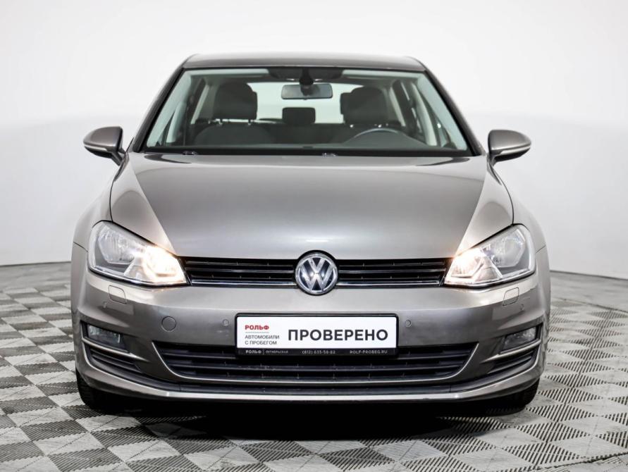 Volkswagen Golf VII Санкт-Петербург  - изображение 2