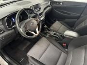 Hyundai Tucson III Рестайлинг Ярославль  - изображение 23