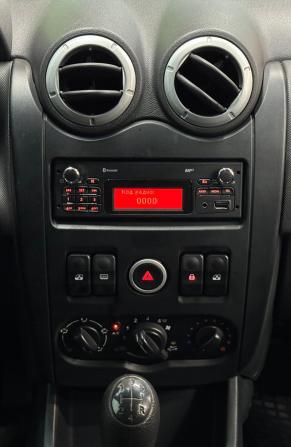 Lada (ВАЗ) Largus I с пробегом 2019 года, цена 790 000 рублей, 187425 км, универсал, Автокод Объявления