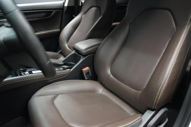 JAC J7 I с пробегом 2021 года, цена 1 290 000 рублей, 119000 км, хэтчбек, Автокод Объявления