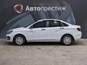 Lada (ВАЗ) Vesta I Рестайлинг (NG) Пермь  - изображение 27