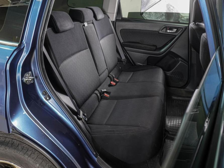 Subaru Forester IV Рестайлинг 2 Воронеж  - изображение 7