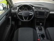 Volkswagen Tiguan II Рестайлинг Санкт-Петербург  - изображение 46