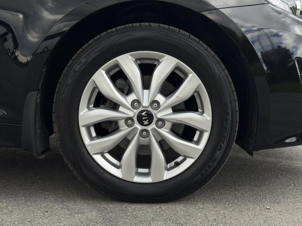 Kia Optima III Рестайлинг с пробегом 2014 года, цена 2 150 000 рублей, 8426 км, седан, Автокод Объявления