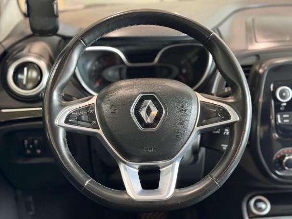 Renault Kaptur I Рестайлинг с пробегом 2021 года, цена 1 159 000 рублей, 158710 км, внедорожник, Автокод Объявления