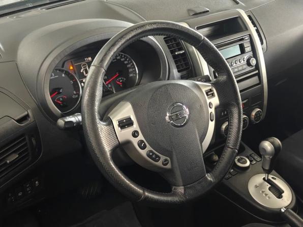 Nissan X-Trail II Рестайлинг с пробегом 2012 года, цена 1 215 000 рублей, 407532 км, внедорожник, Автокод Объявления