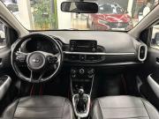 Kia Picanto III Москва  - изображение 34