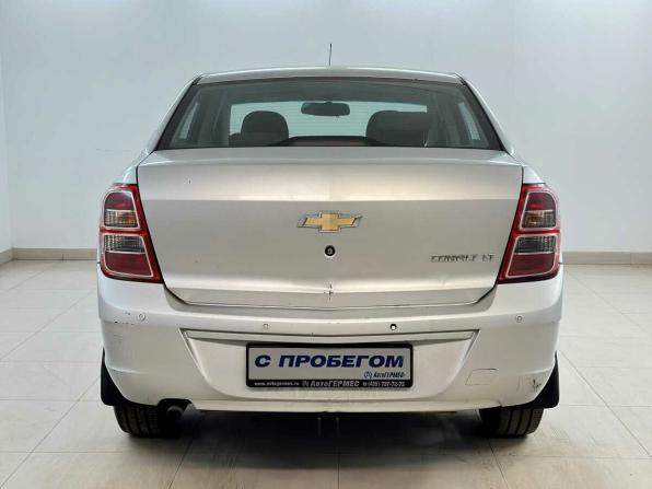 Chevrolet Cobalt II с пробегом 2013 года, цена 445 000 рублей, 270337 км, седан, Автокод Объявления