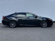 Lexus ES VI Рестайлинг Москва  - изображение 21