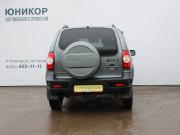 Chevrolet Niva I Рестайлинг Нижний Новгород  - изображение 19