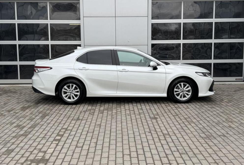 Toyota Camry VIII (XV70) Владимир  - изображение 8
