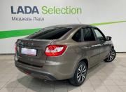 Lada (ВАЗ) Granta I Рестайлинг Красноярск  - изображение 20