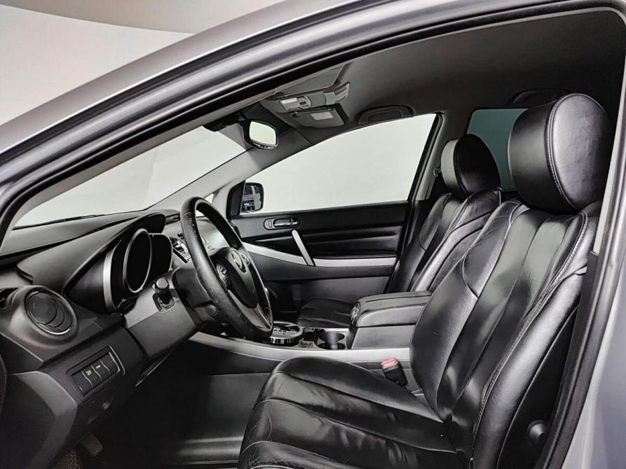 Mazda CX-7 I Рестайлинг Уфа  - изображение 20