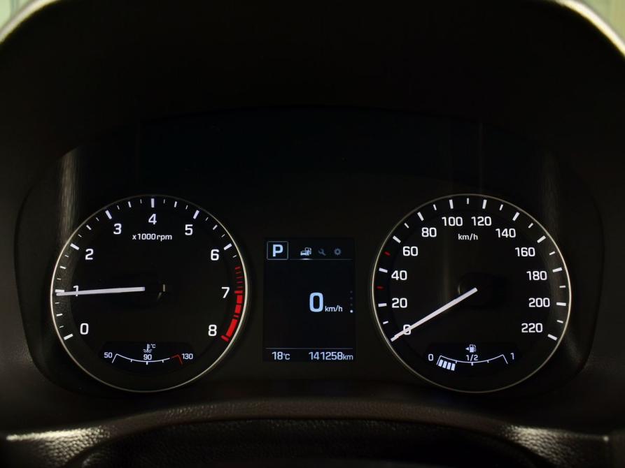 Hyundai Creta I Кемерово  - изображение 9