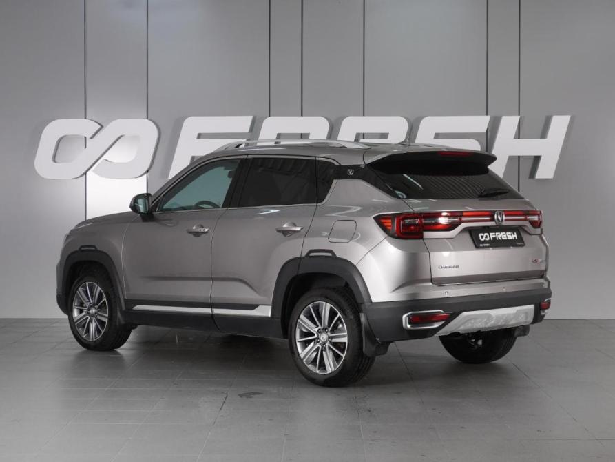 Changan CS35 Plus I Минеральные Воды  - изображение 2