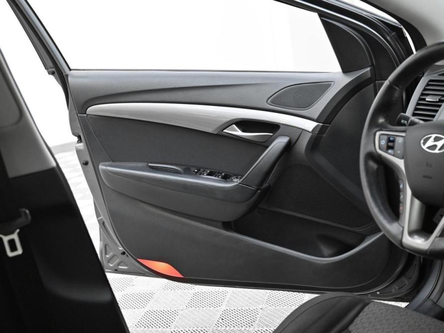 Hyundai i40 I Рестайлинг Москва  - изображение 8