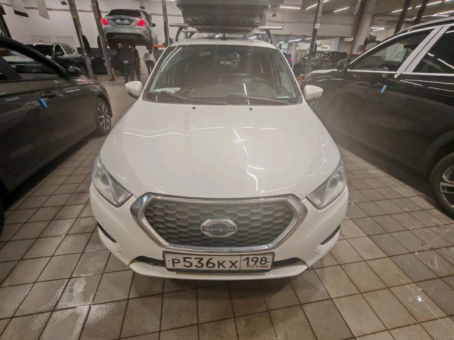 Datsun mi-DO Санкт-Петербург  - изображение 1
