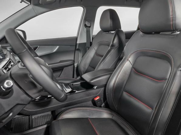 Chery Tiggo 7 Pro I с пробегом 2022 года, цена 1 289 000 рублей, 122000 км, внедорожник, Автокод Объявления