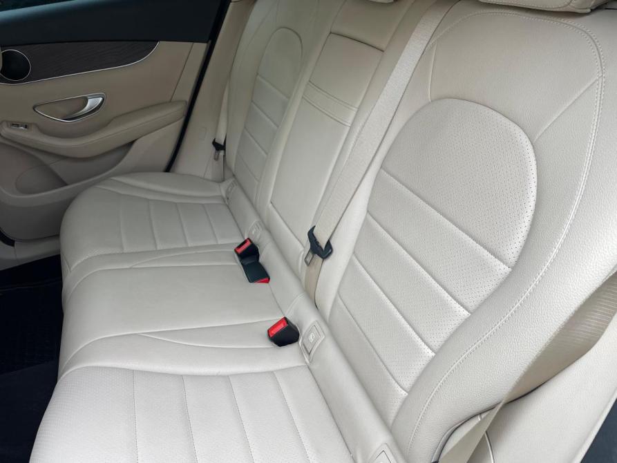 Mercedes-Benz GLC I (X253) Санкт-Петербург  - изображение 15