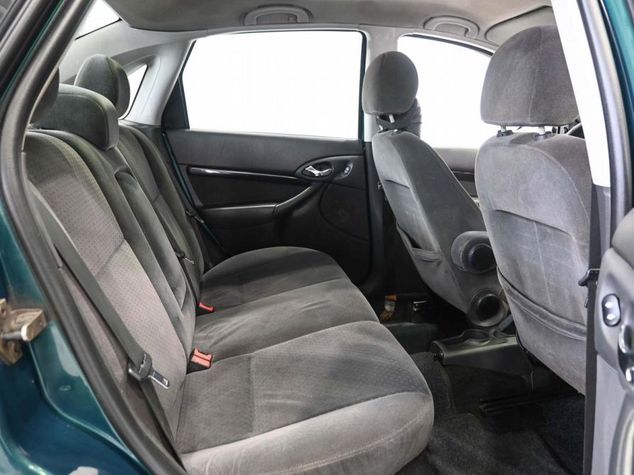 Ford Focus I (North America) Ростов-на-Дону  - изображение 12