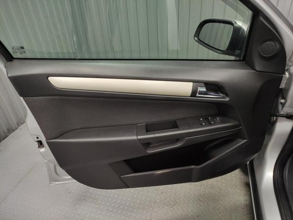 Opel Astra H Рестайлинг с пробегом 2007 года, цена 550 000 рублей, 98515 км, универсал, Автокод Объявления