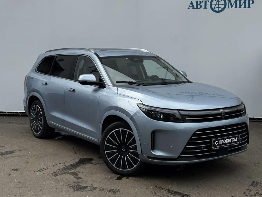 Aito M7 I Москва  - изображение 3