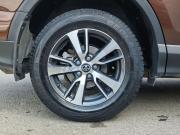 Toyota RAV4 IV (XA40) Рестайлинг Москва  - изображение 20