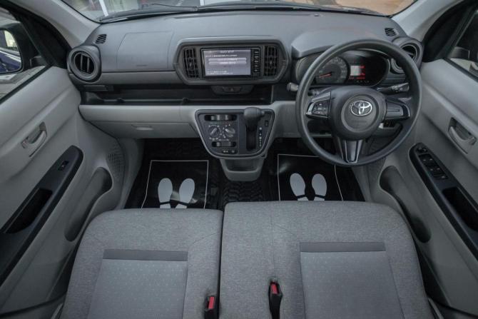 Toyota Passo III с пробегом 2017 года, цена 825 000 рублей, 60000 км, хэтчбек, Автокод Объявления