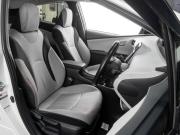 Toyota Prius IV (XW50) Тюмень  - изображение 35
