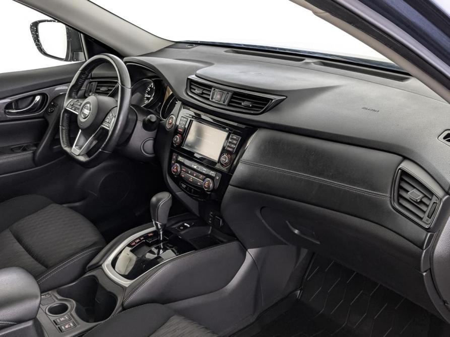 Nissan X-Trail III Рестайлинг Москва  - изображение 13