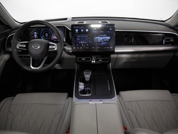 GAC GS8 II с пробегом 2024 года, цена 3 649 000 рублей, 33587 км, внедорожник, Автокод Объявления