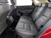 Lexus NX I Москва  - изображение 42