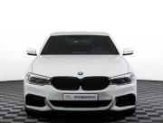 BMW 5 серии VII (G30/G31/G38) Москва  - изображение 28